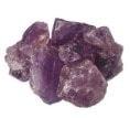 Amethyst - Crystal for insomnia Amethyst - Crystal for insomnia