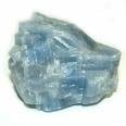 Blue calcite - Crystal for insomnia Blue calcite - Crystal for insomnia