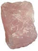 Rose quartz - Crystal for insomnia Rose quartz - Crystal for insomnia