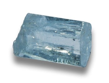 Aquamarine - Crystal Healing