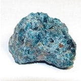 Apatite for anxiety