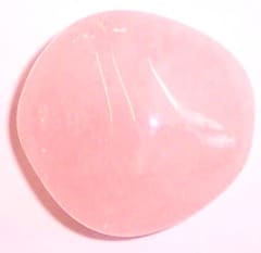 Rose Quartz