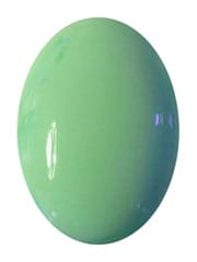 Chrysoprase to relieve anger
