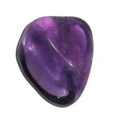 Amethyst - Stress and crystal healing