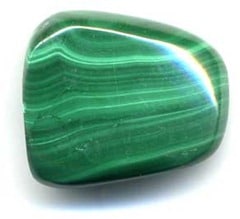 Malachite - Crystal Healing