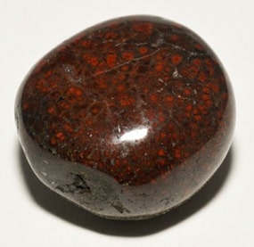 Cinnabar - Prosperity Stone