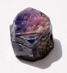 Sapphire - Crystal Healing