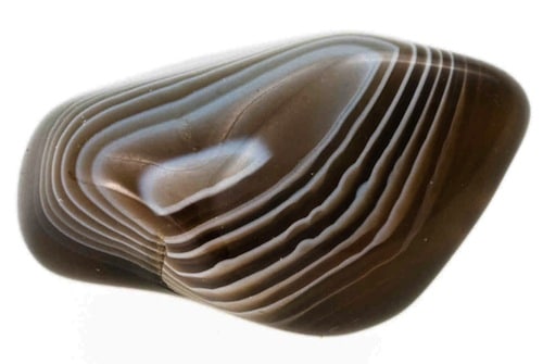 Botswana Agate