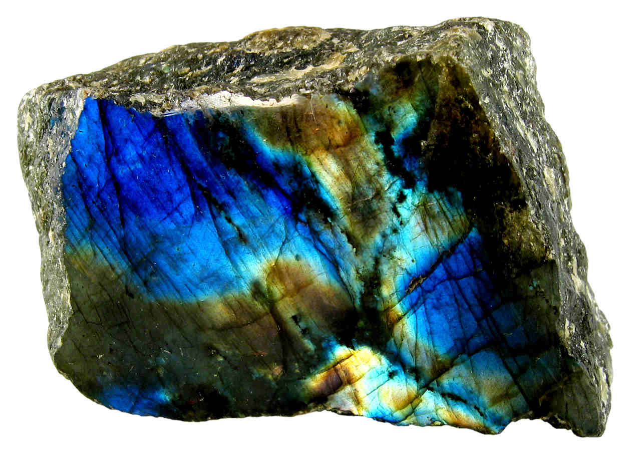 Propriétés et vertus de la labradorite en lithothérapie