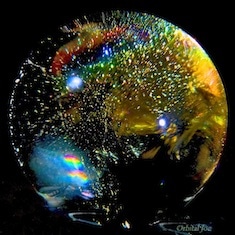 The healing virtues of clear quartz