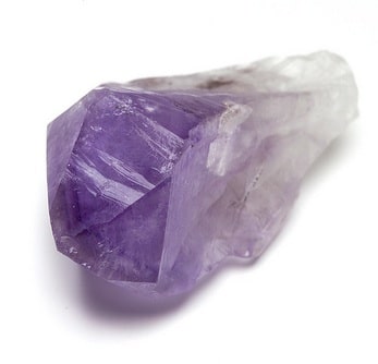 Amethyst - Crystal Healing