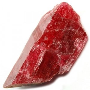 Rhodonite - Healing Crystal