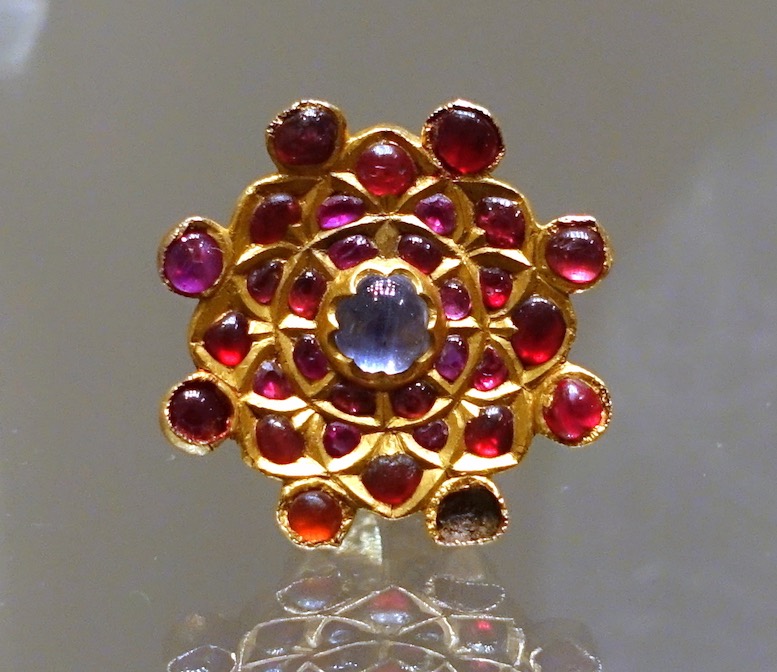 Ruby from Sri Lanka