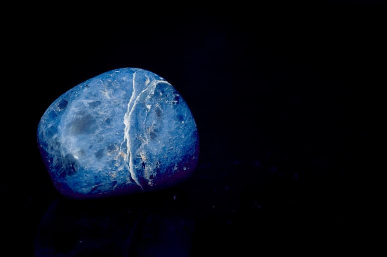 The Virtues of Sodalite in Crystal Healing