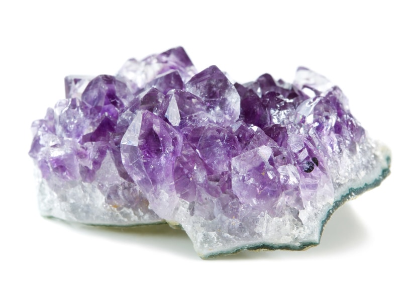 Properties and Virtues of Amethyst