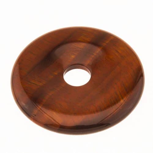 Donut en Oeil-de-Taureau (ou Œil-de-Bœuf)