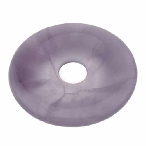 Donut en Fluorine Mauve