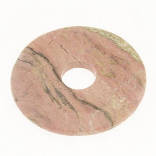 Donut en Rhodonite