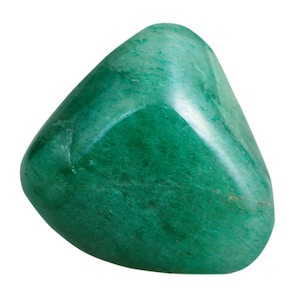 Aventurine, for building self-esteem