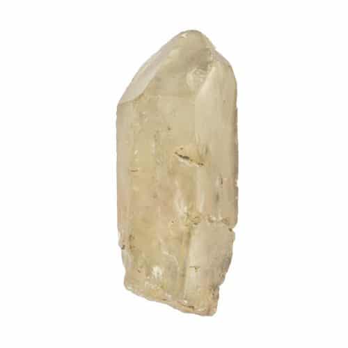 Citrine Naturelle - Pierre Brute | Lithothérapie en Ligne