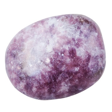 Lepidolite - Tumbled Stone | Lithotherapy Online
