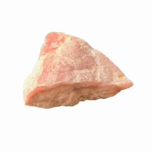 Rhodochrosite - Pierre Brute | Boutique de Minéraux | Lithothérapie en Ligne