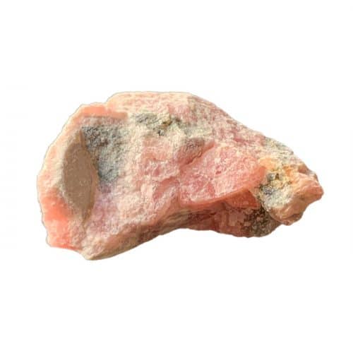 Rhodochrosite - Pierre Brute | Boutique de Minéraux | Lithothérapie en Ligne