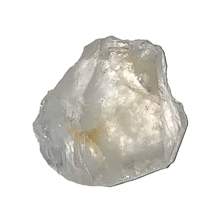 Cristal de Roche - Fragment de Pierre Brute | Boutique de Minéraux | Lithothérapie en Ligne