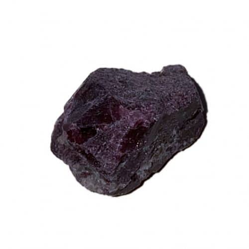 Tourmaline Rose (Rubellite) - Pierre Brute