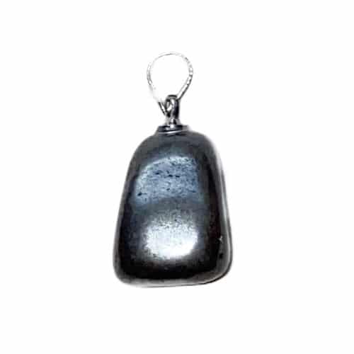 Hematite pendant