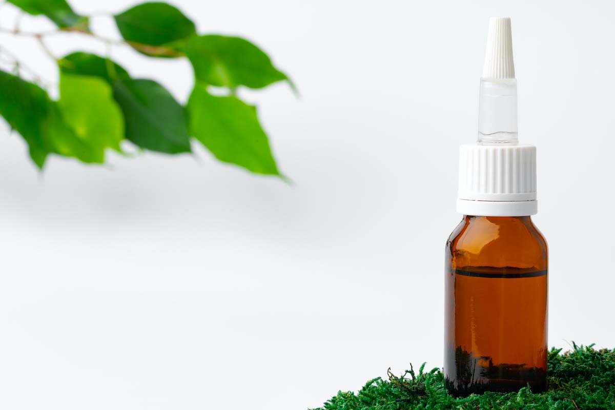 How to make an elixir in lithotherapy
