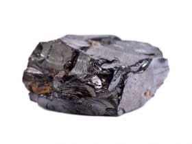 Propriétés et Vertus de la Shungite - Lithothérapie.net