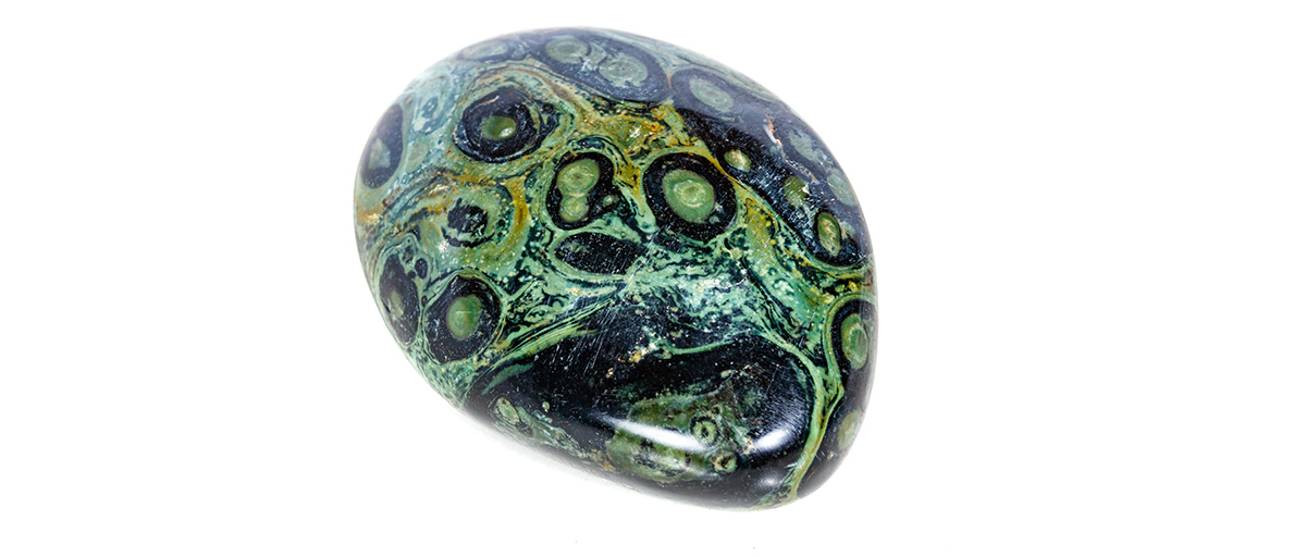 Kambaba jasper - Lithothérapie.net