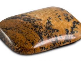 Jaspe : Propriétés, Histoire, Vertus et Bienfaits - Lithothérapie.net
