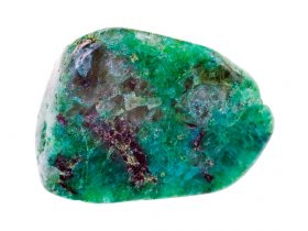 Chrysocolle : Propriétés, vertus et bienfaits en lithothérapie