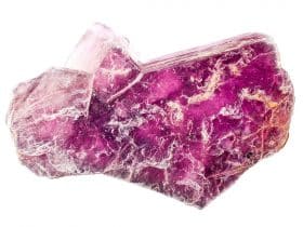 Pierre Lépidolite : Propriétés, Vertus et Bienfaits - Lithothérapie.net