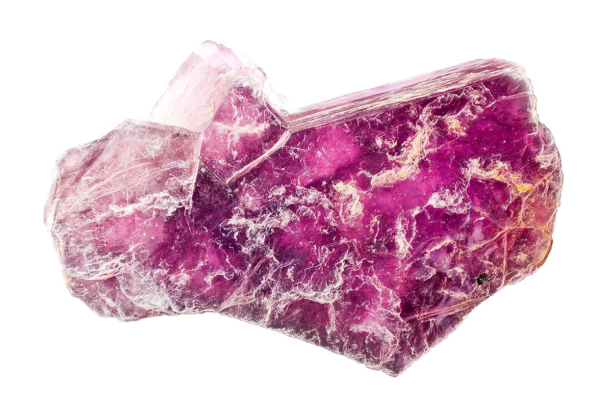Pierre Lépidolite : Propriétés, Vertus et Bienfaits - Lithothérapie.net
