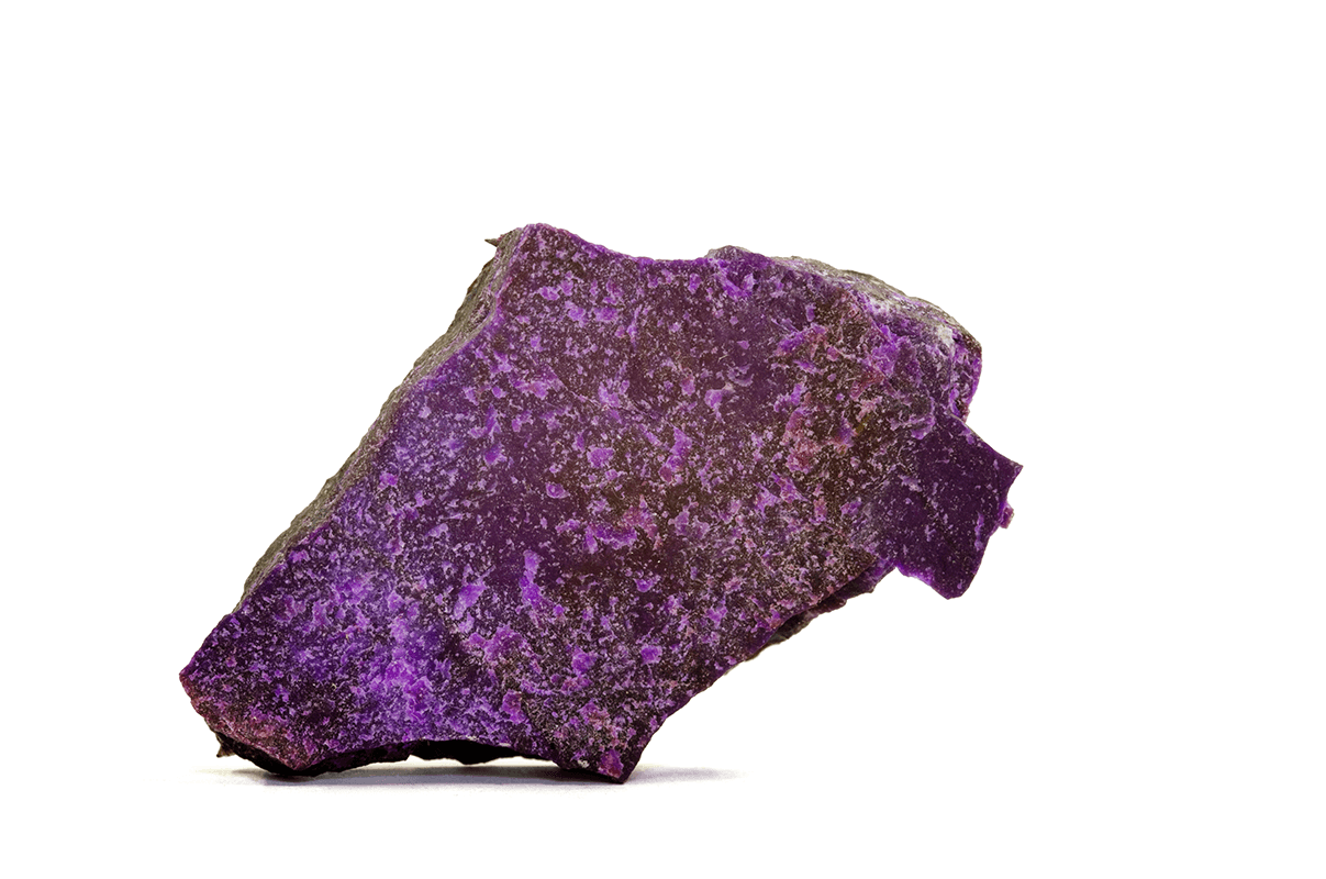 Sugilite-pierre-brute-lithoterapie