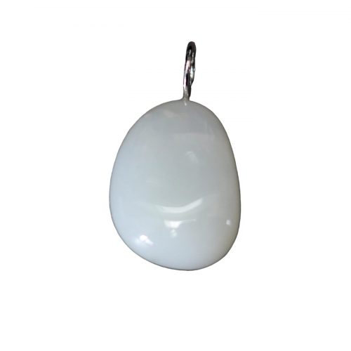 Opale-B-cacholong-pendentif-pierre-roulee-00542
