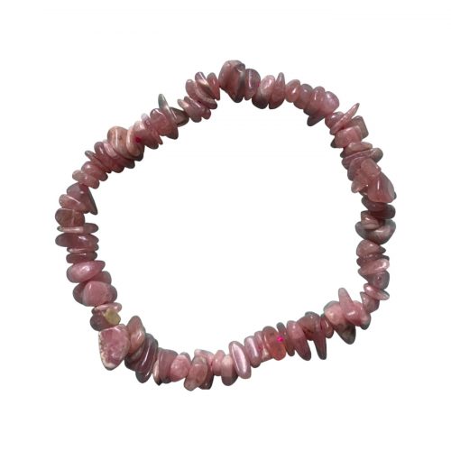 Rhodocrosite Bracelet baroque